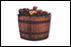 Oak Wine Barrel Thumbnail